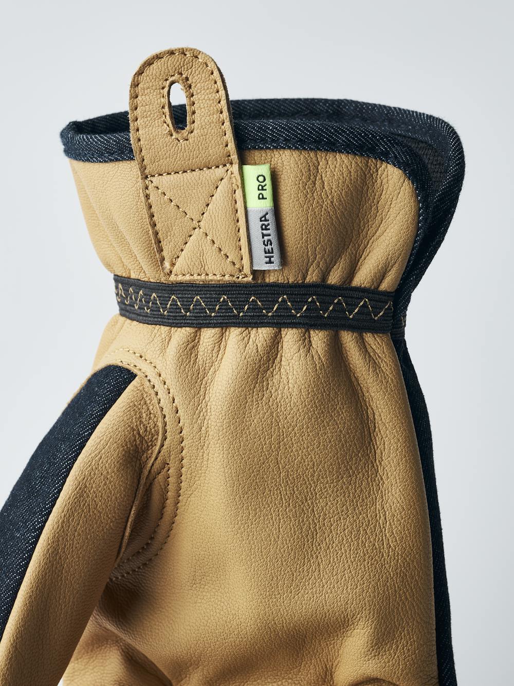 Kobolt Denim in the color Indigo (4 of 5)