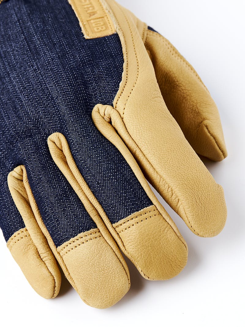 Kobolt Denim in the color Indigo (3 of 5)