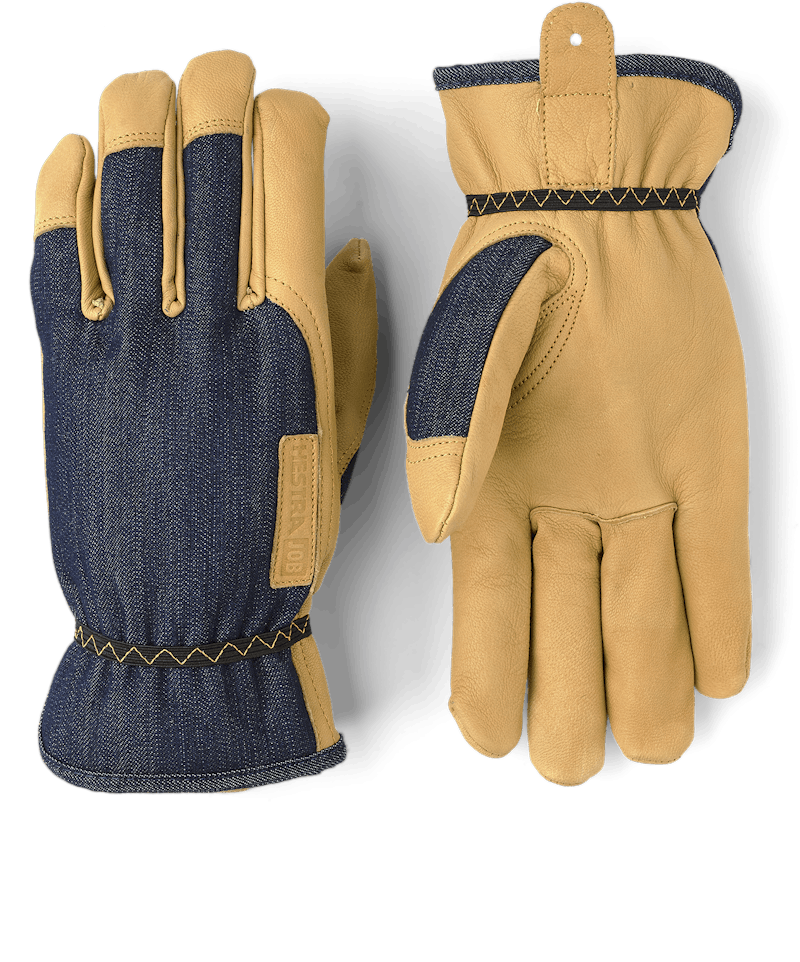 Kobolt Denim in the color Indigo (1 of 5)