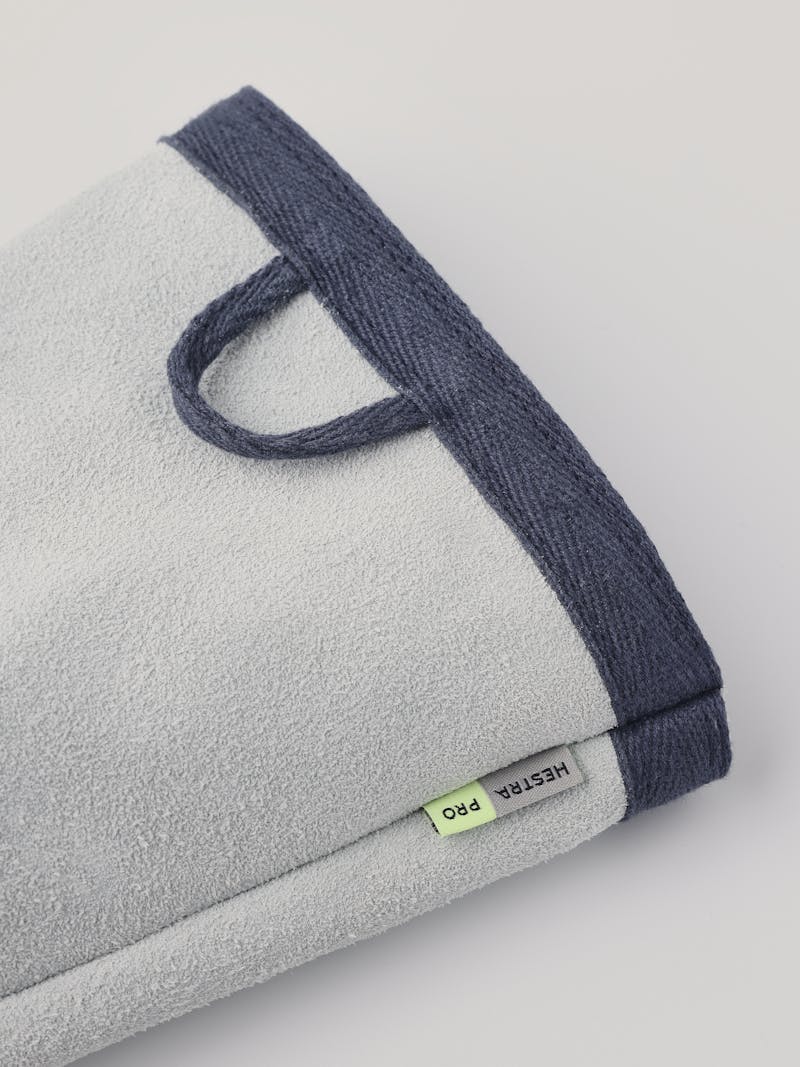 Garden Rose Glove i färgen Offwhite (2 av 5)