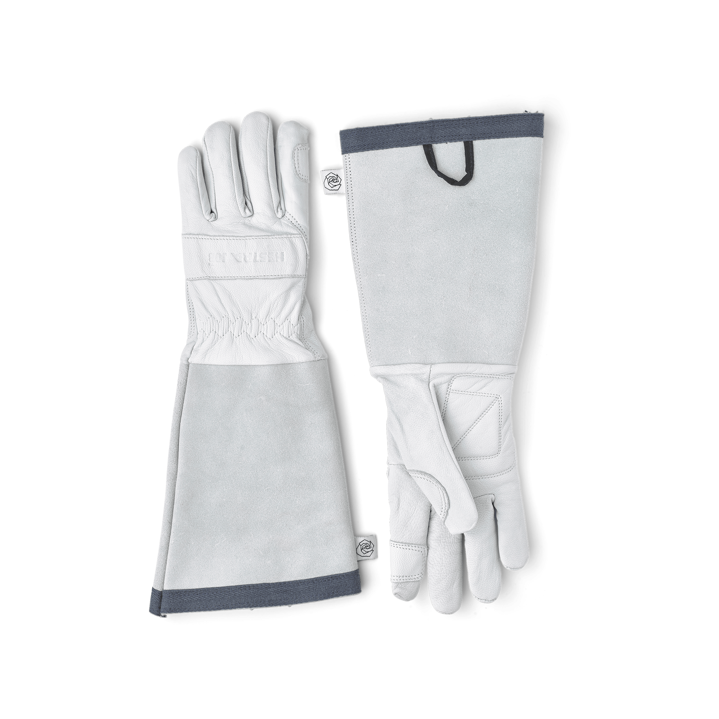 Garden Rose Glove in the color Offwhite (1 of 5)