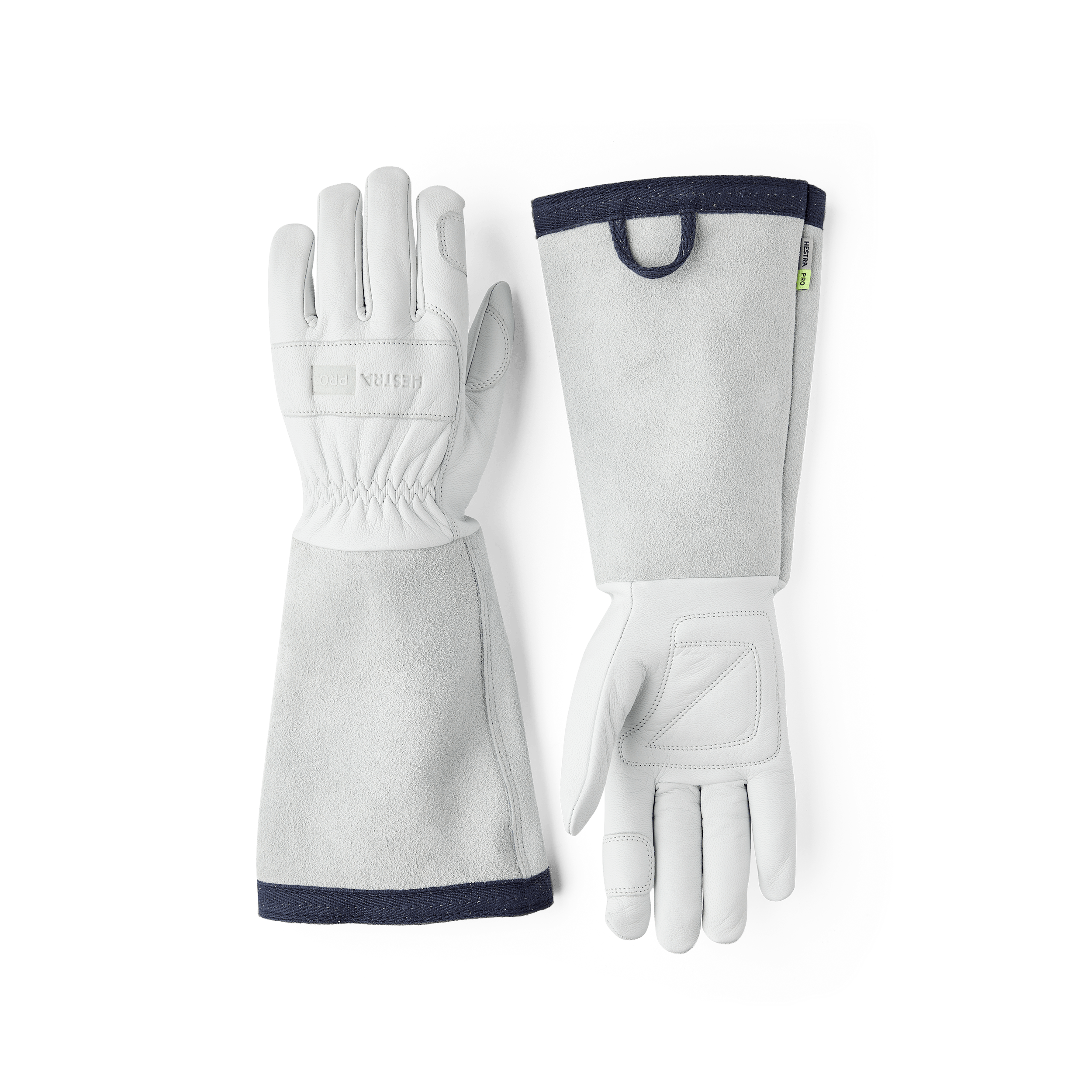 Garden Rose Glove in the color Offwhite (1 of 5)