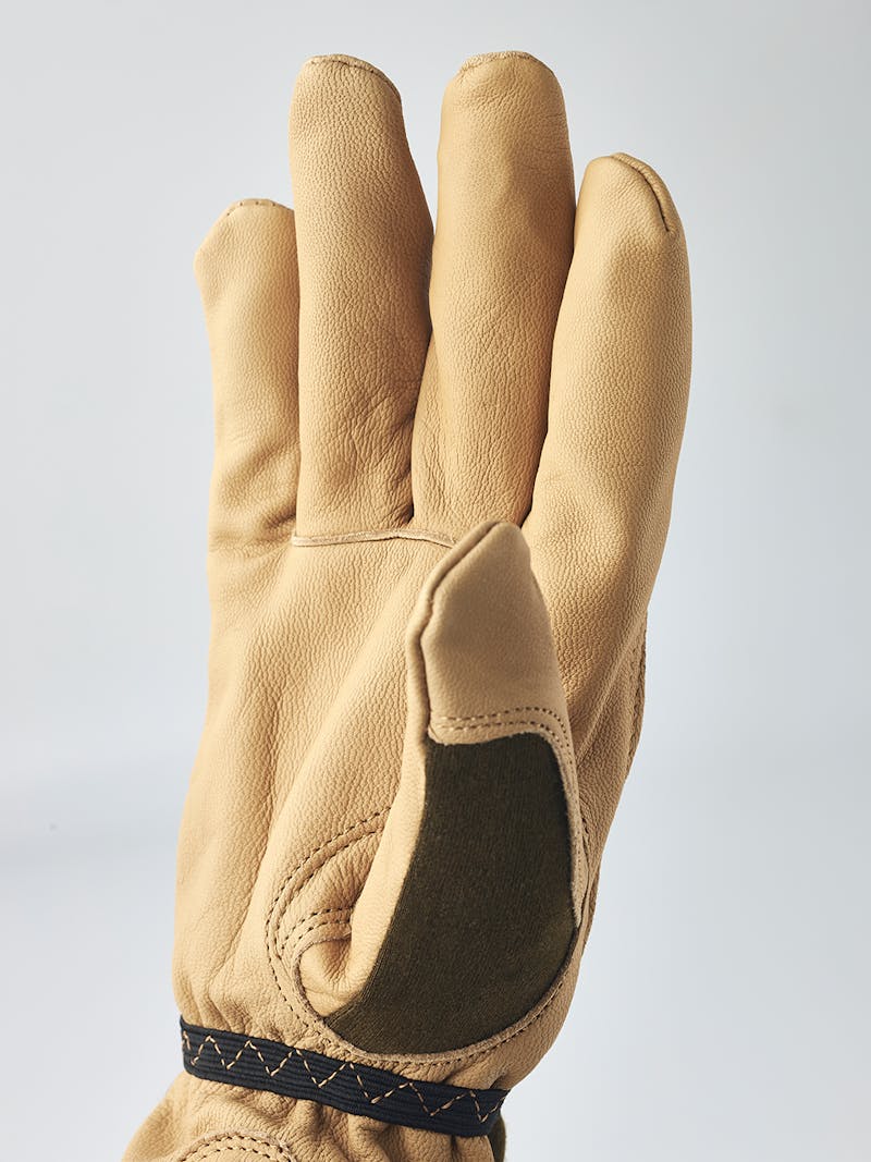Kobolt FR in the color Tan (3 of 5)