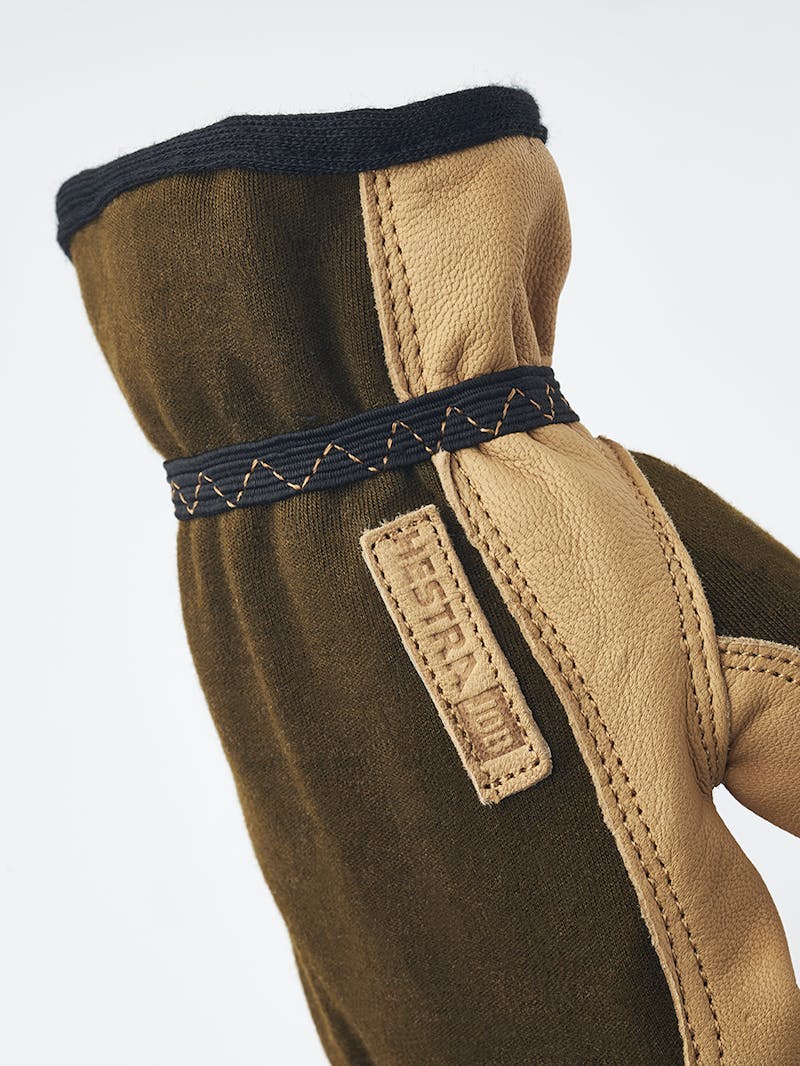 Kobolt FR in the color Tan (2 of 5)