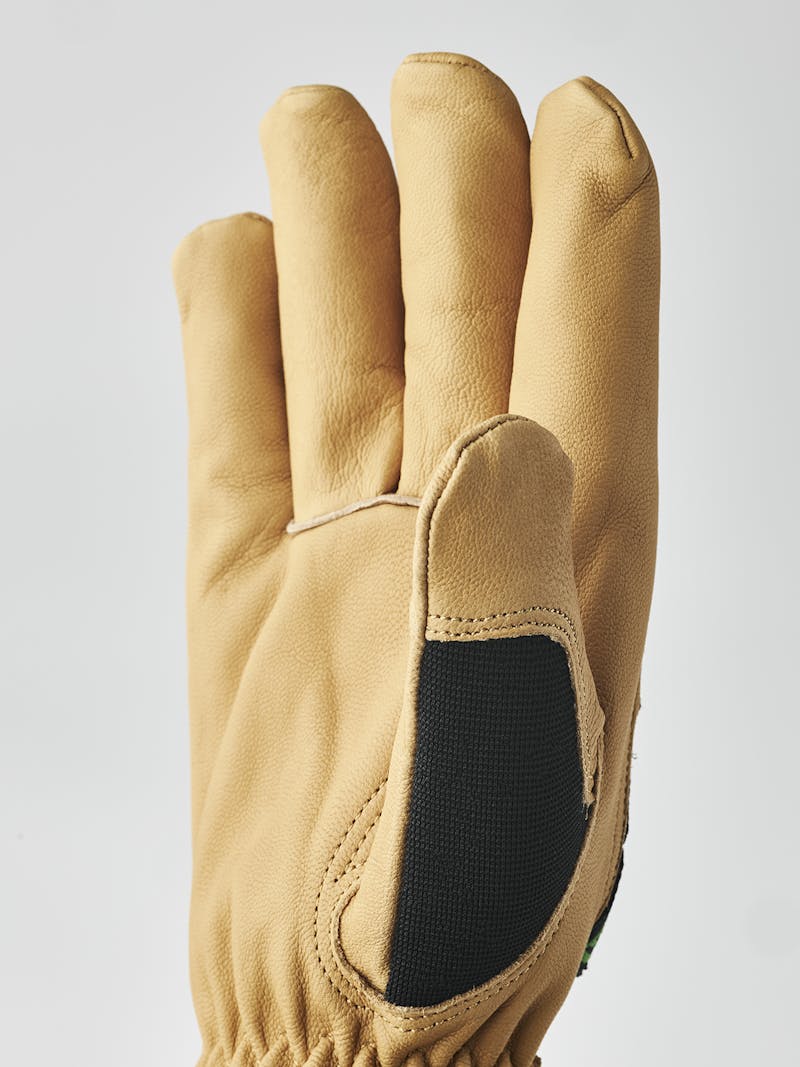 Kobolt Winter in the color Tan (5 of 5)