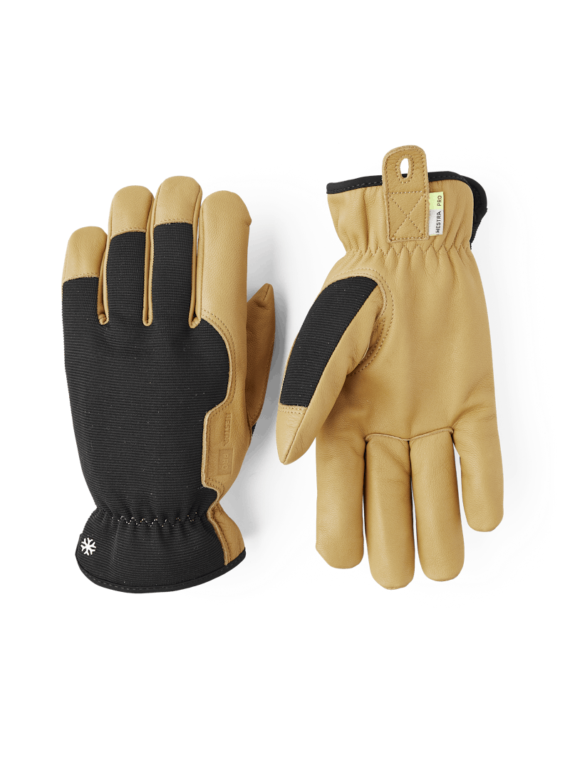Kobolt Winter Tan i färgen Tan (1 av 5)
