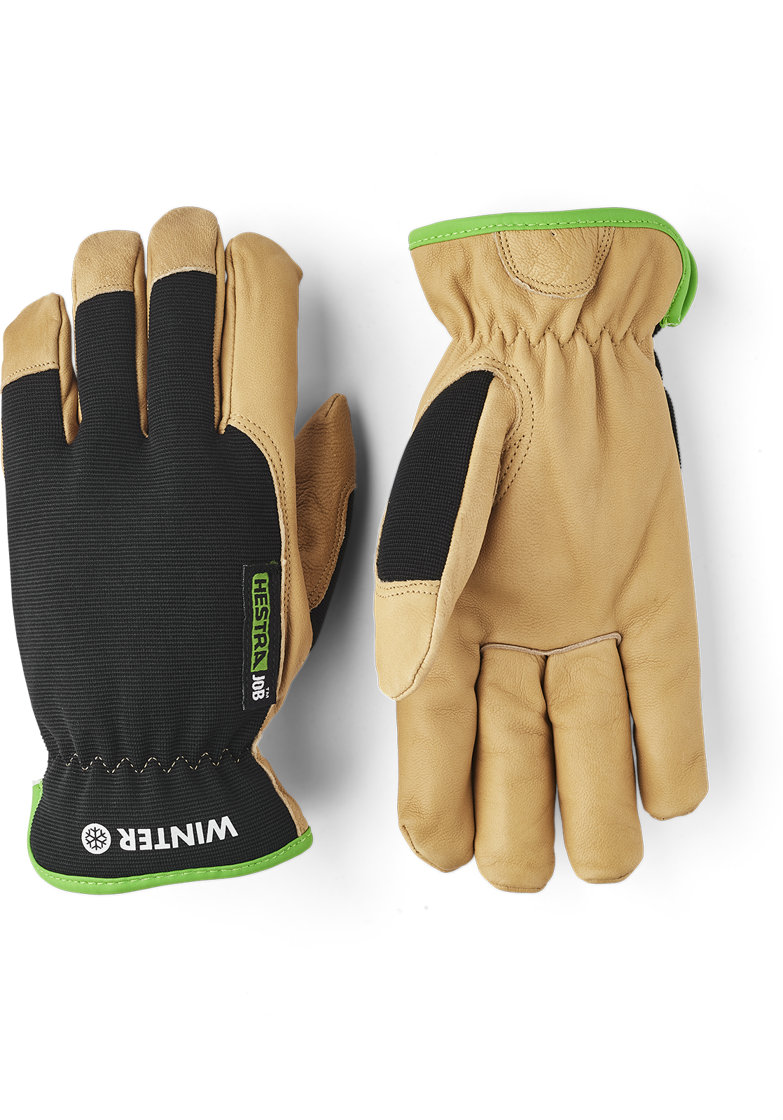 Gloves - Hestra Job | Hestra Gloves