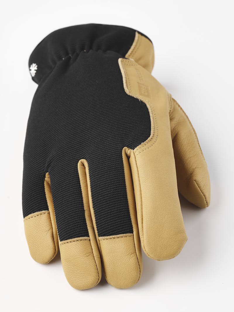 Kobolt Winter Tan i färgen Tan (2 av 5)