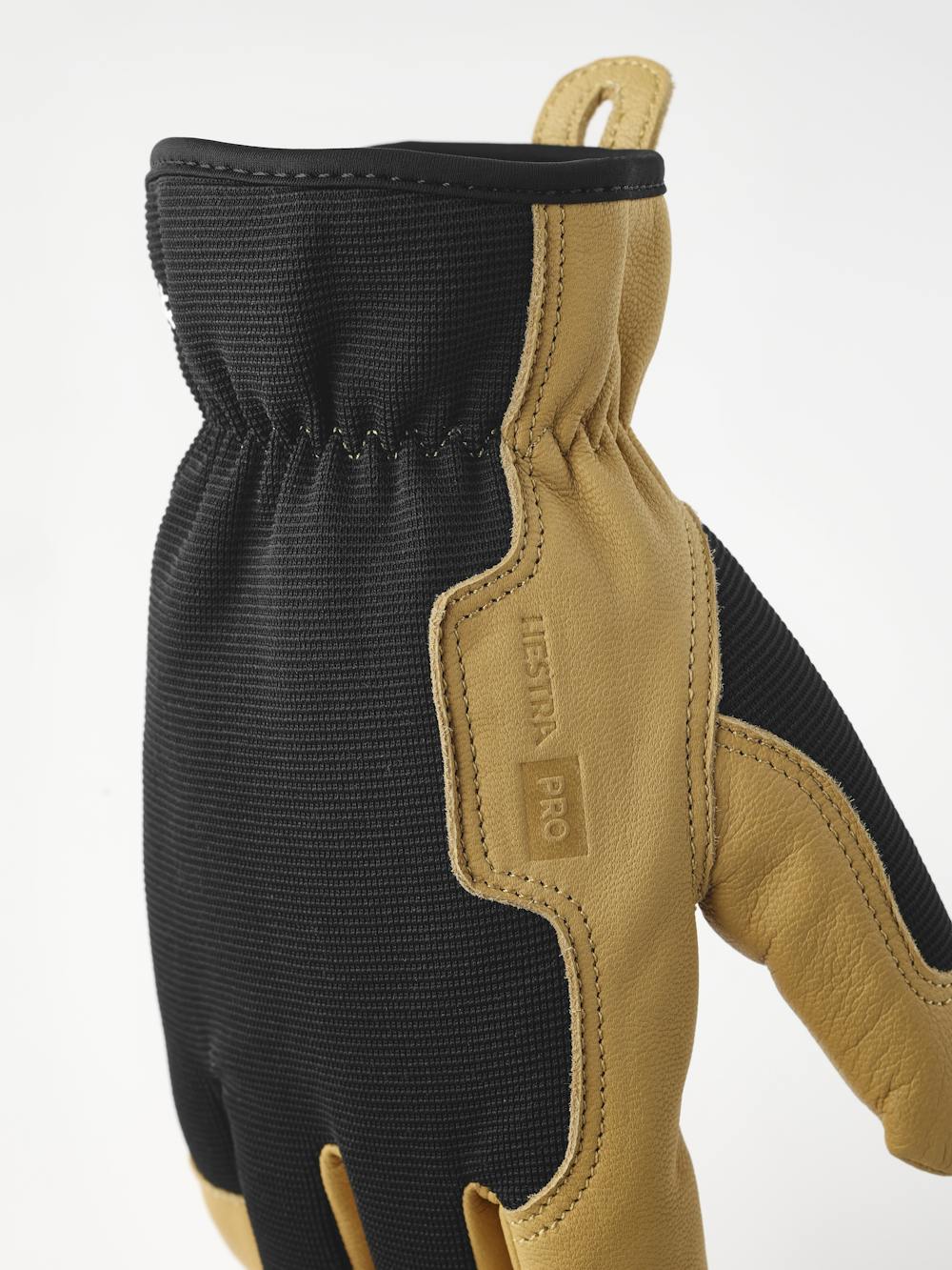 Kobolt Winter Tan i färgen Tan (3 av 5)