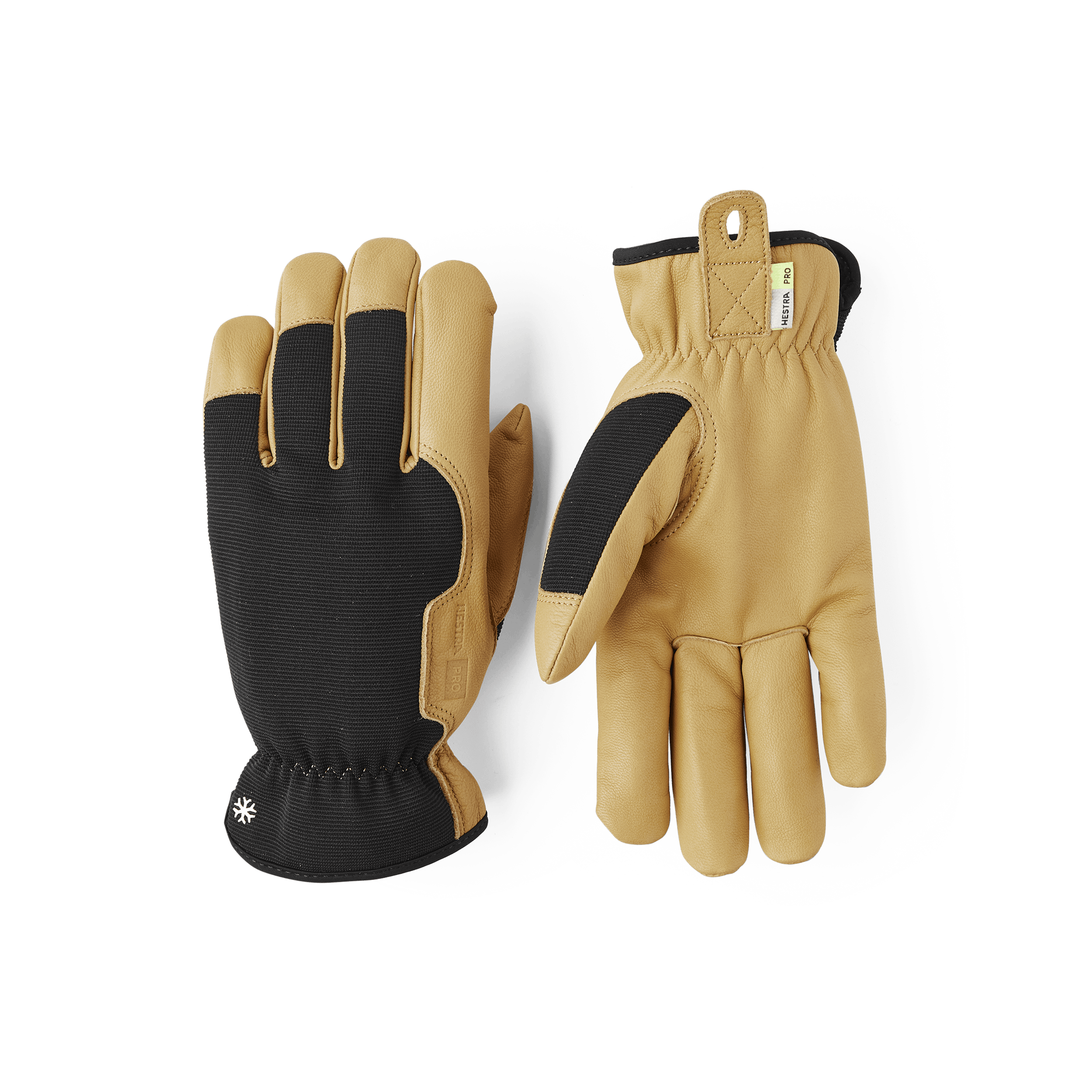 Kobolt Winter Tan i färgen Tan (1 av 5)