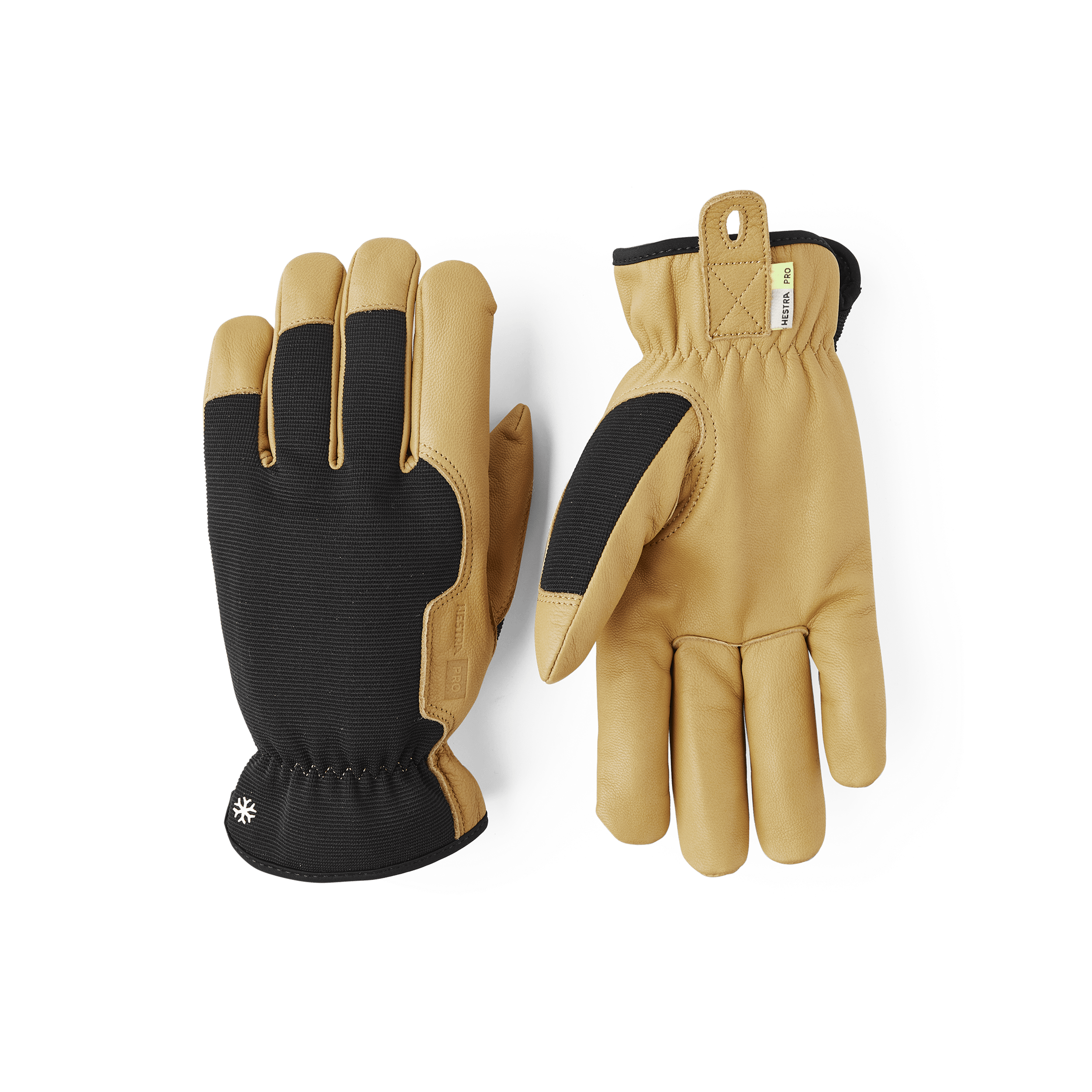 Kobolt Winter Tan i färgen Tan (1 av 5)