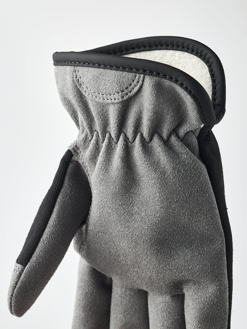 Kobolt Kids´ Winter in the color Black (4 of 5)