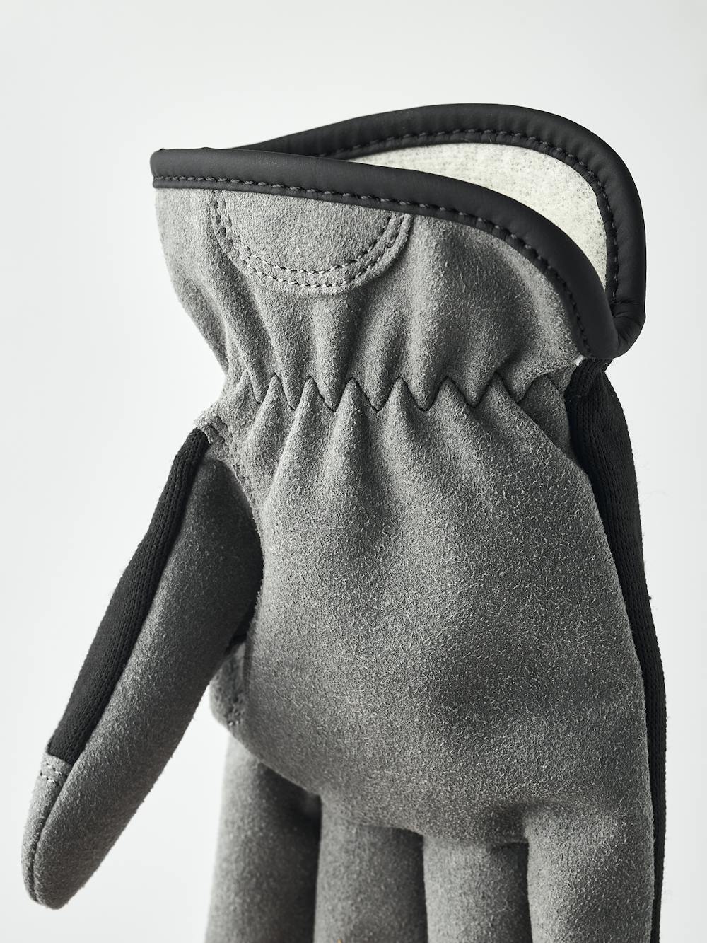 Kobolt Kids´ Winter in the color Black (4 of 5)