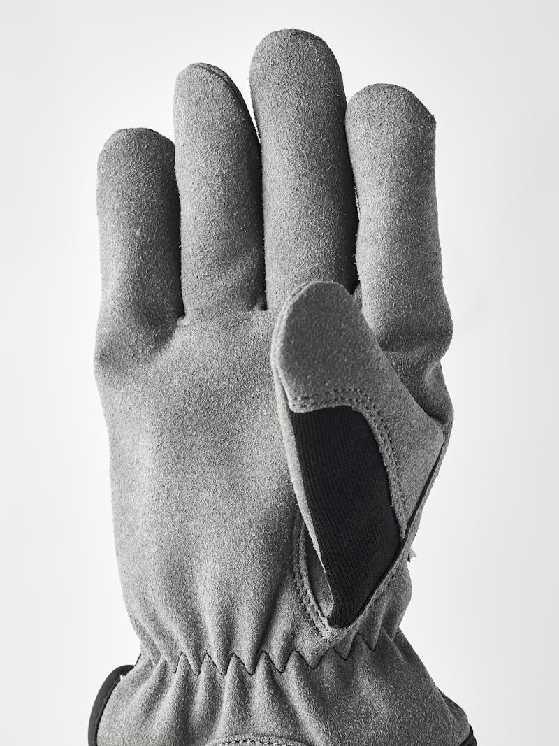 Kobolt Kids´ Winter in the color Black (5 of 5)