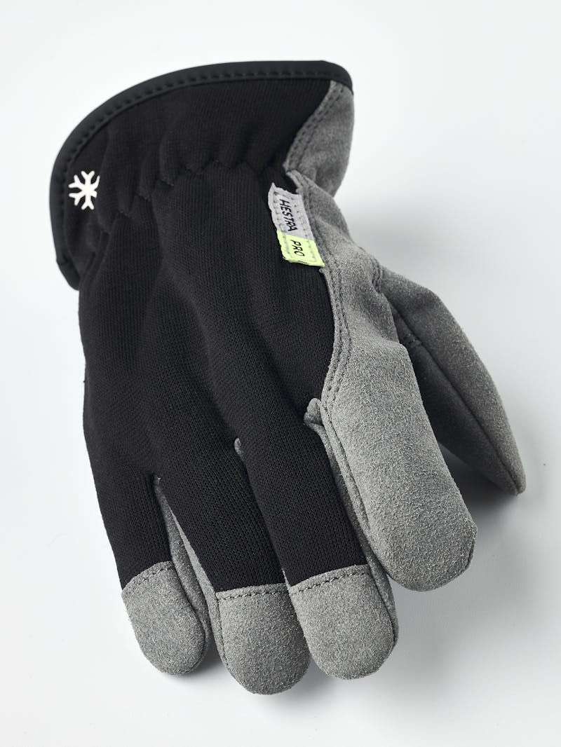 Kobolt Kids´ Winter in the color Black (3 of 5)