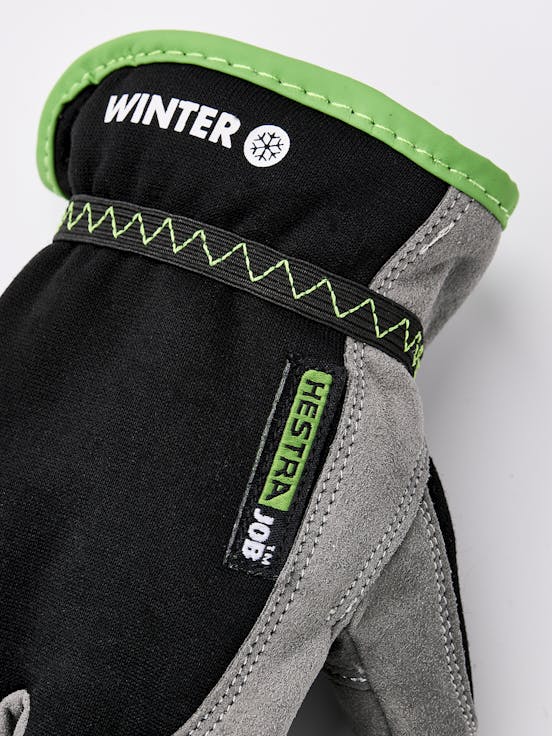Alternativ bild för Kobolt Kids´ Winter