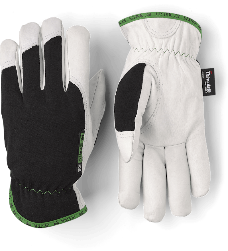 Kobolt Winter i färgen Svart (1 av 5)