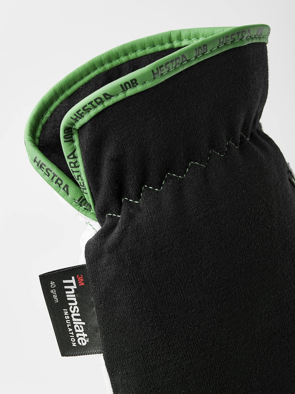 Kobolt Winter i färgen Svart (5 av 5)