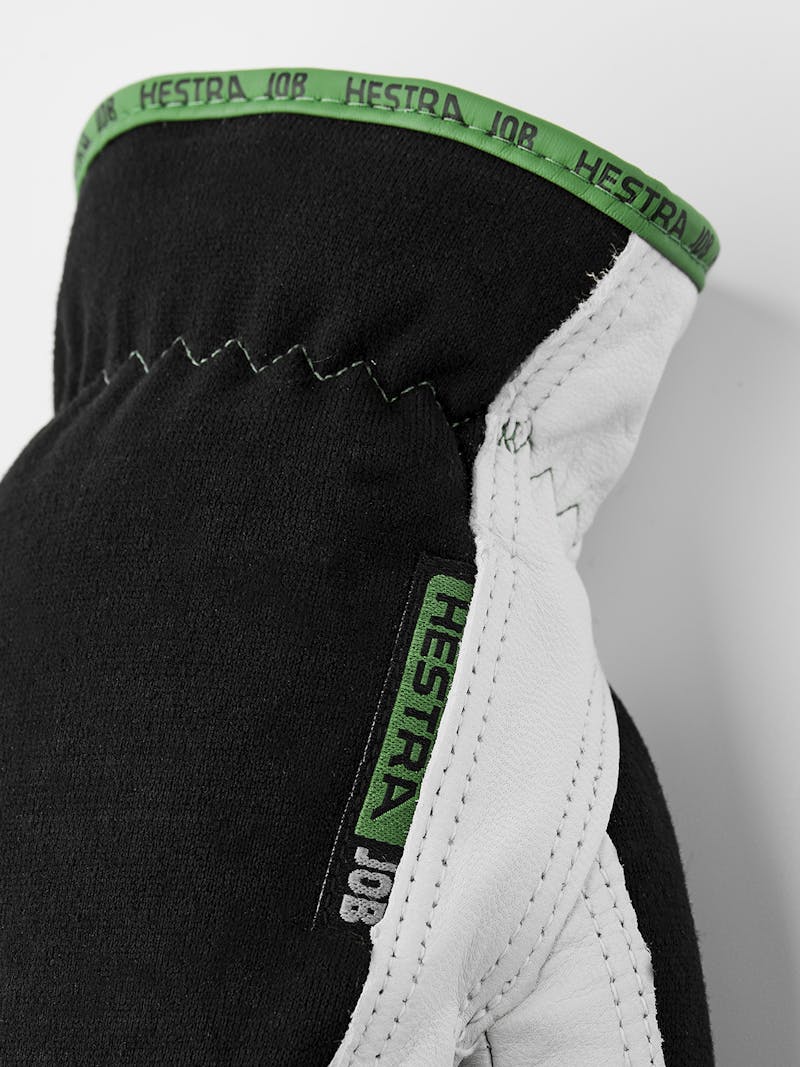 Kobolt Winter i färgen Svart (4 av 5)