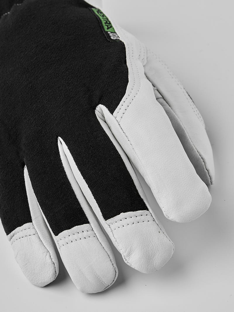 Kobolt Winter i färgen Svart (3 av 5)