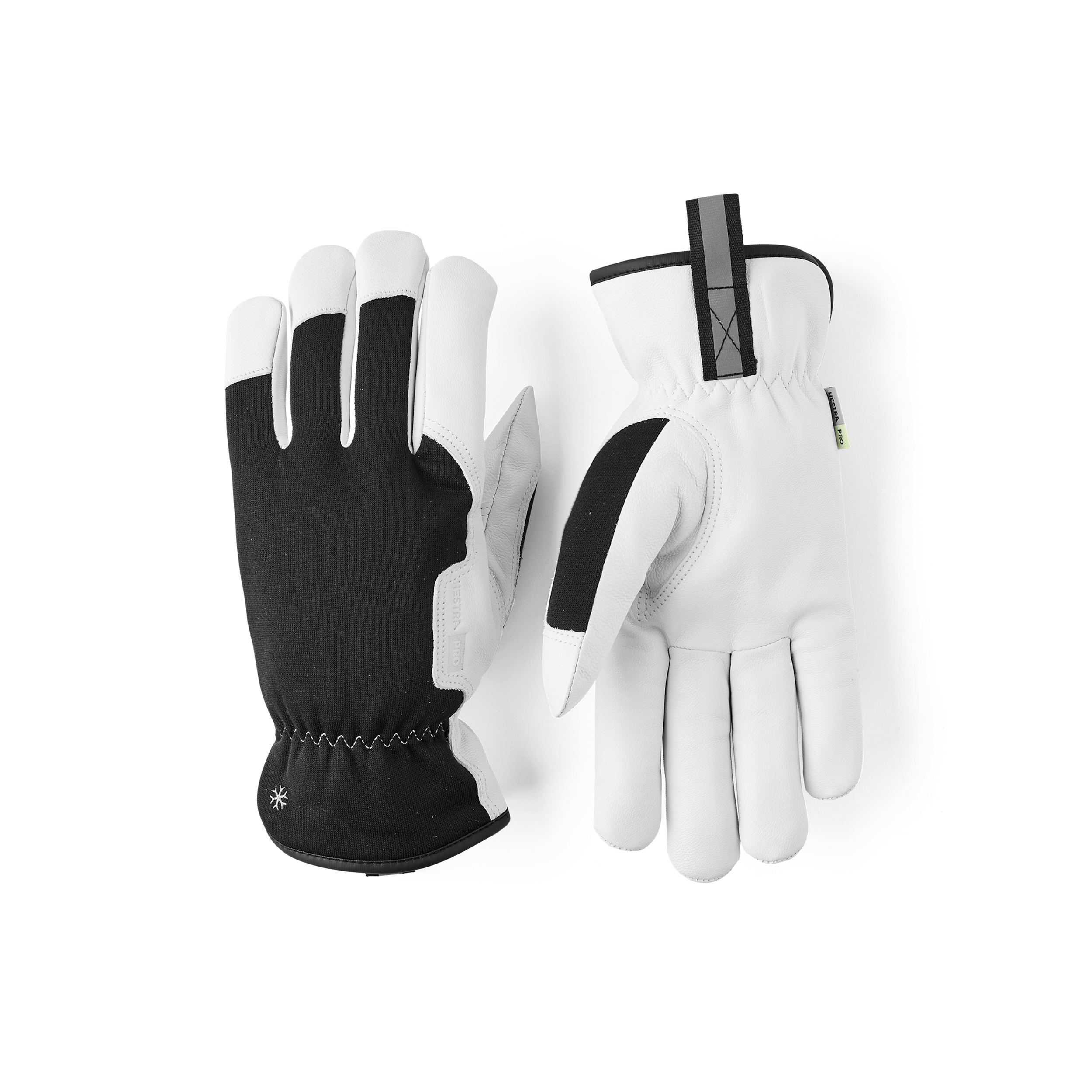 Kobolt Winter i färgen Svart (1 av 5)