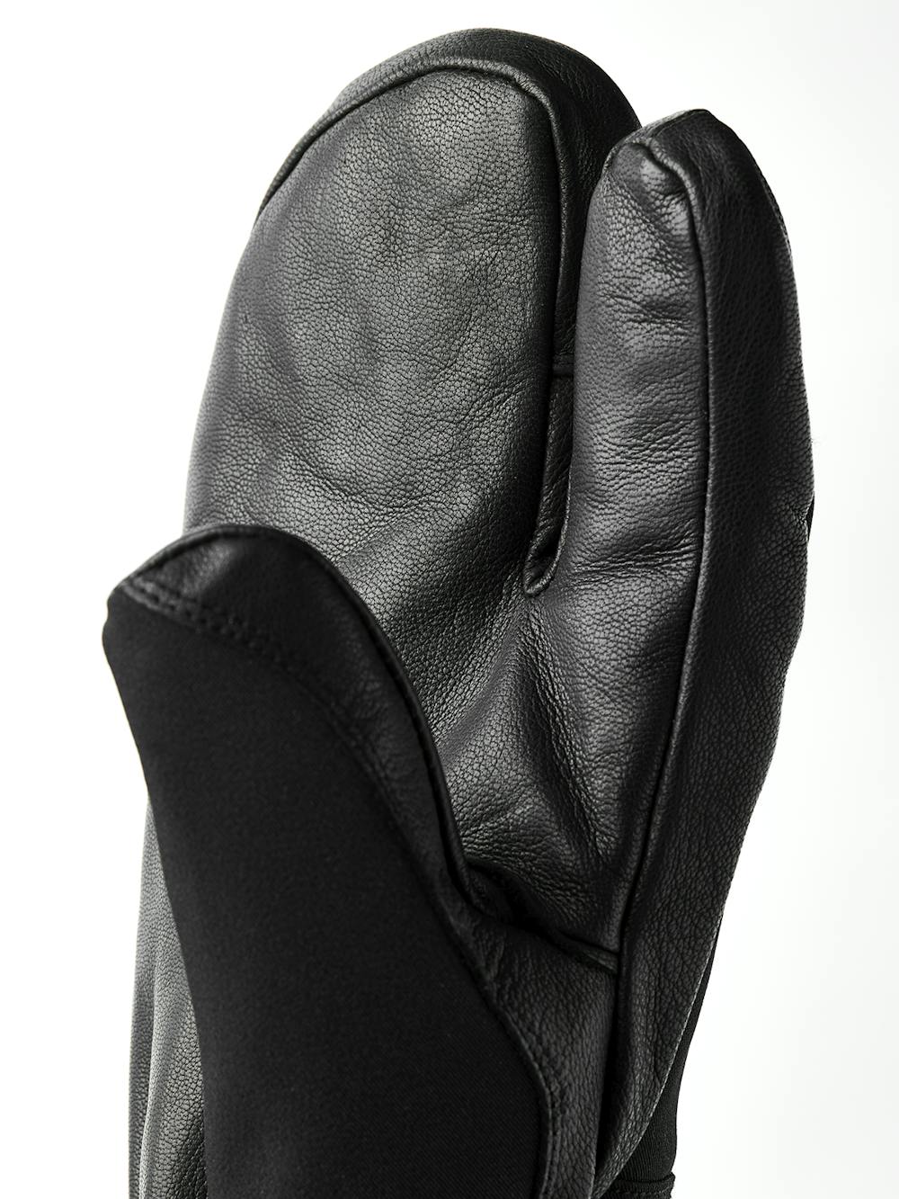 Gore-Tex Pro 3-f in the color Black (2 of 5)