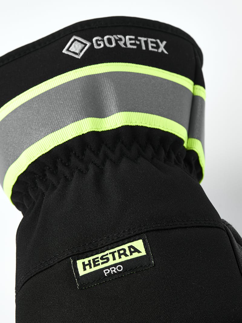 Gore-Tex Bas 5-f i färgen Svart (4 av 5)