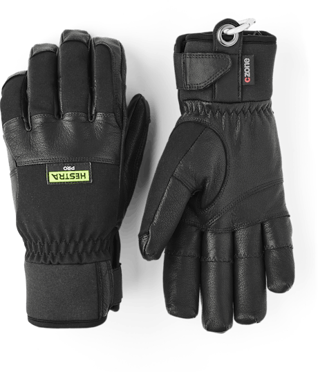 Ergo Grip CZone PRO