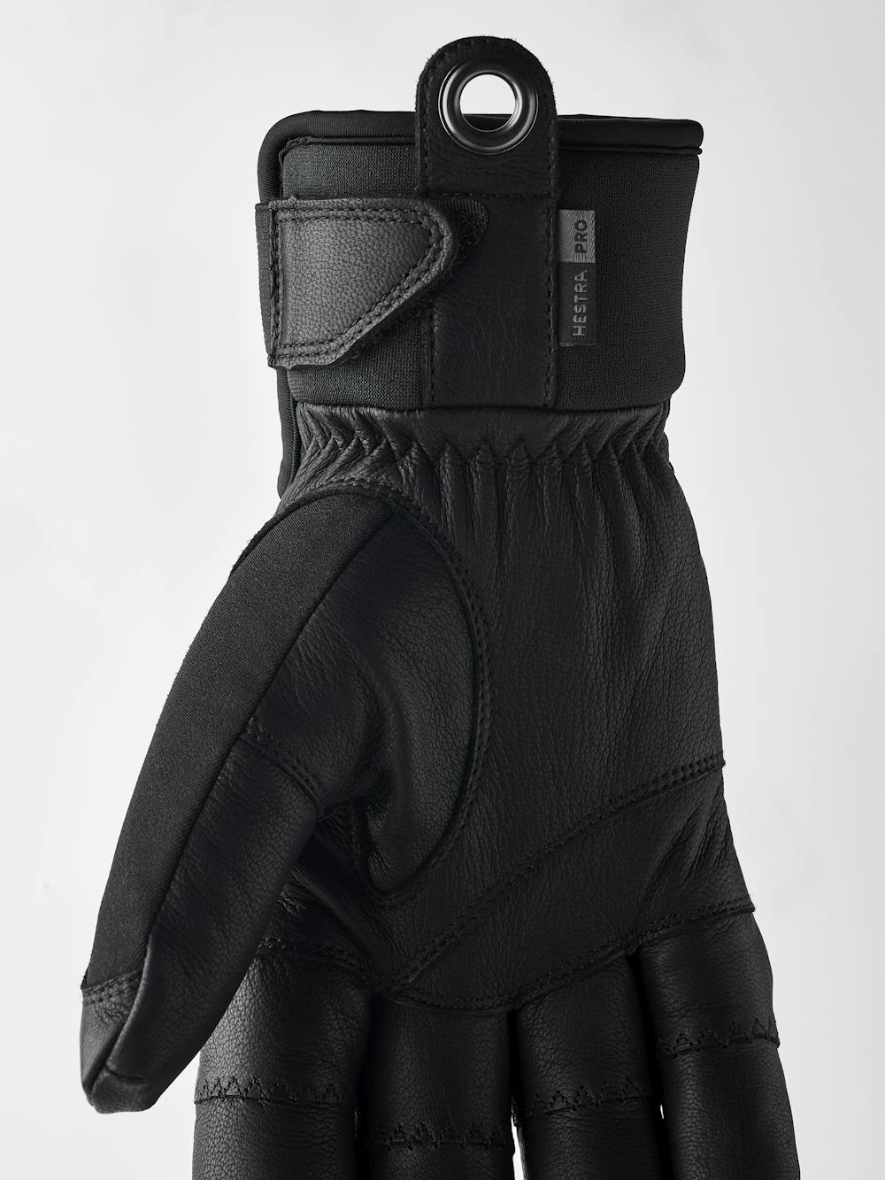 Ergo Grip CZone PRO in the color Black (3 of 5)