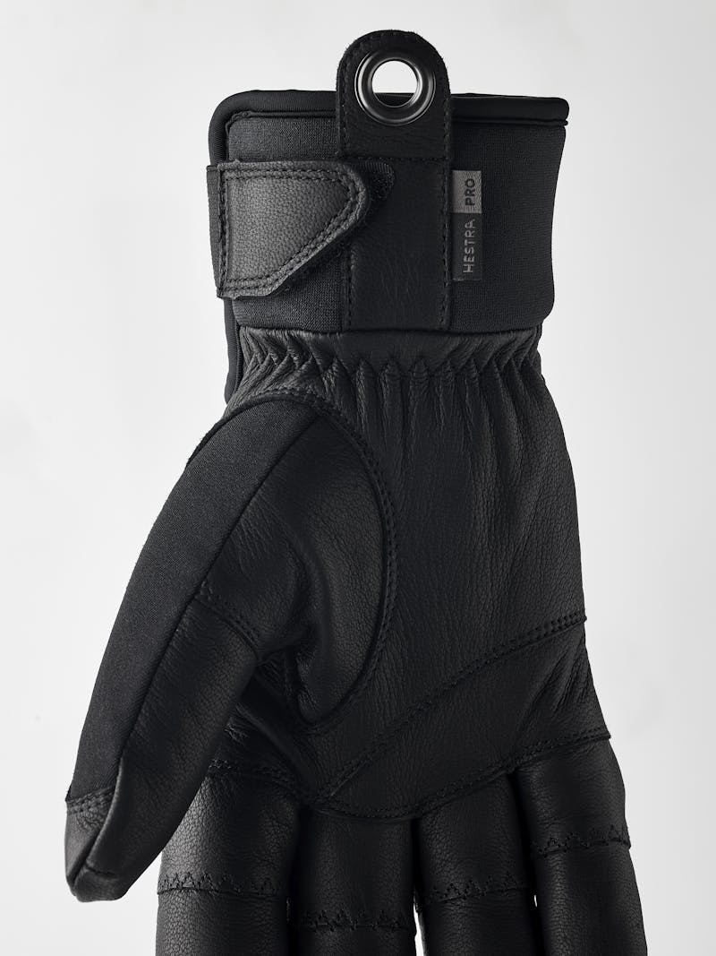 Ergo Grip CZone PRO in the color Black (3 of 5)