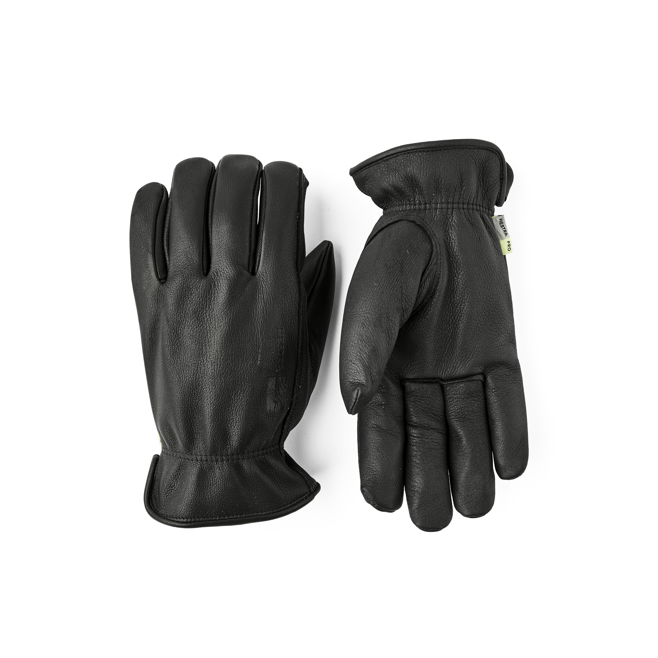 Drivers Winter in the color Black (1 of 5)