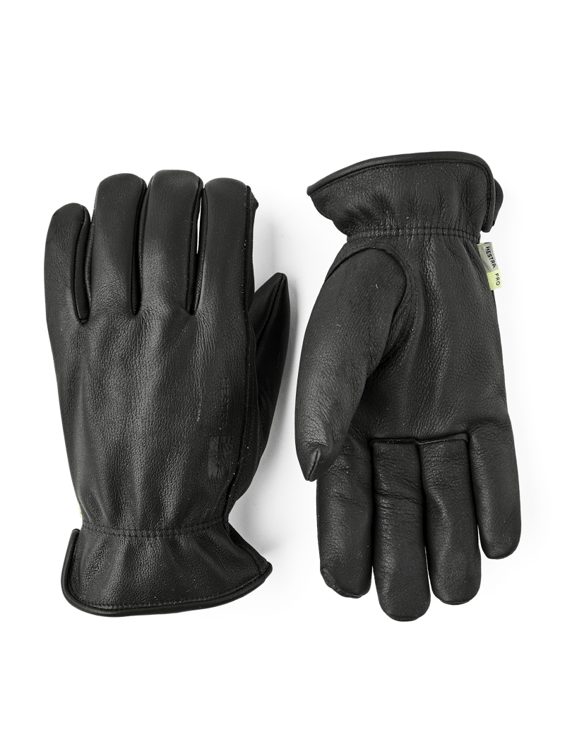 Drivers Winter in the color Black (1 of 5)