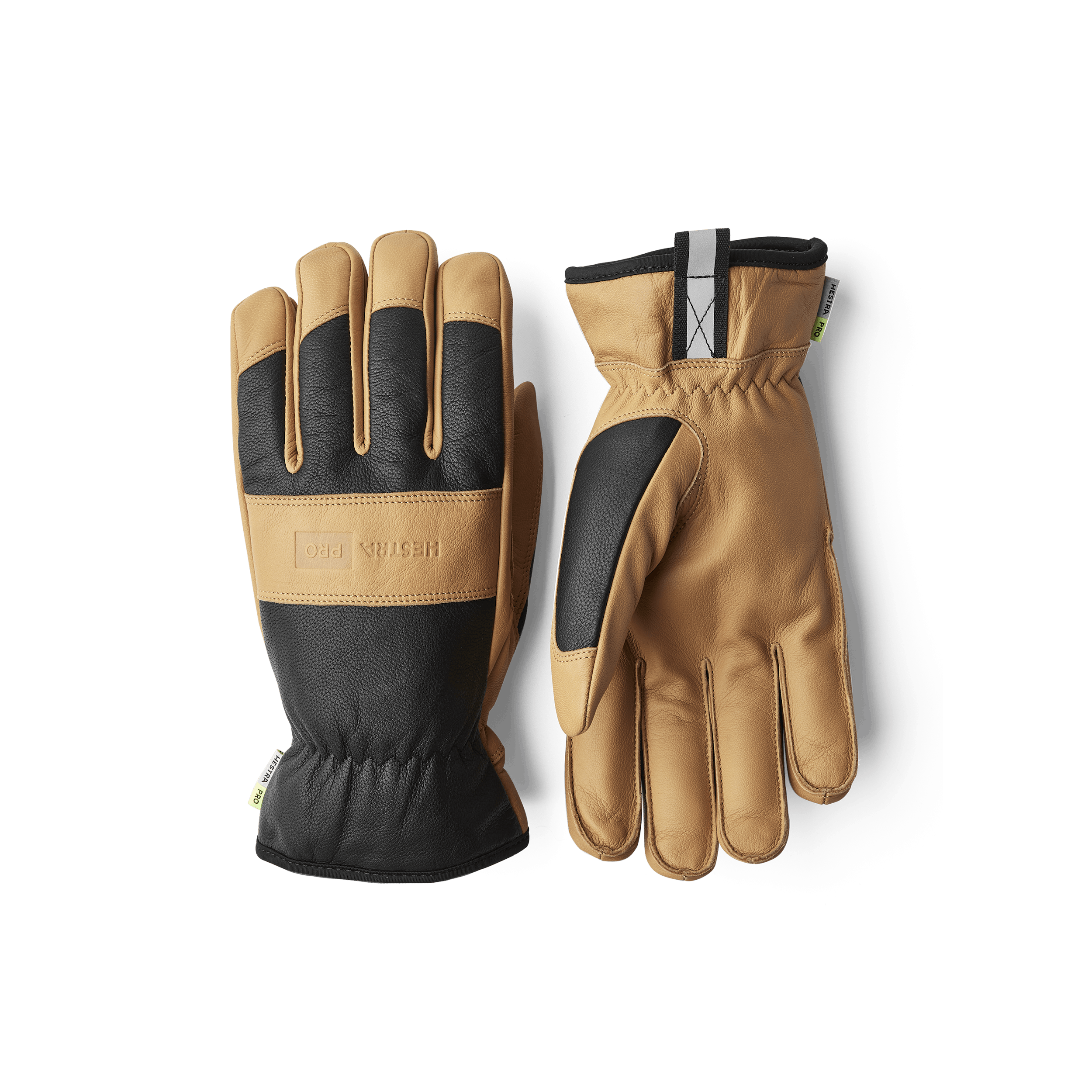 Winter Pro 5-finger i färgen Tan (1 av 5)