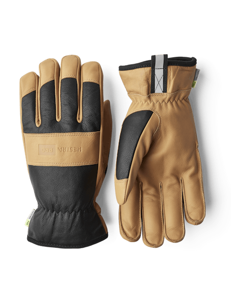Winter Pro 5-finger