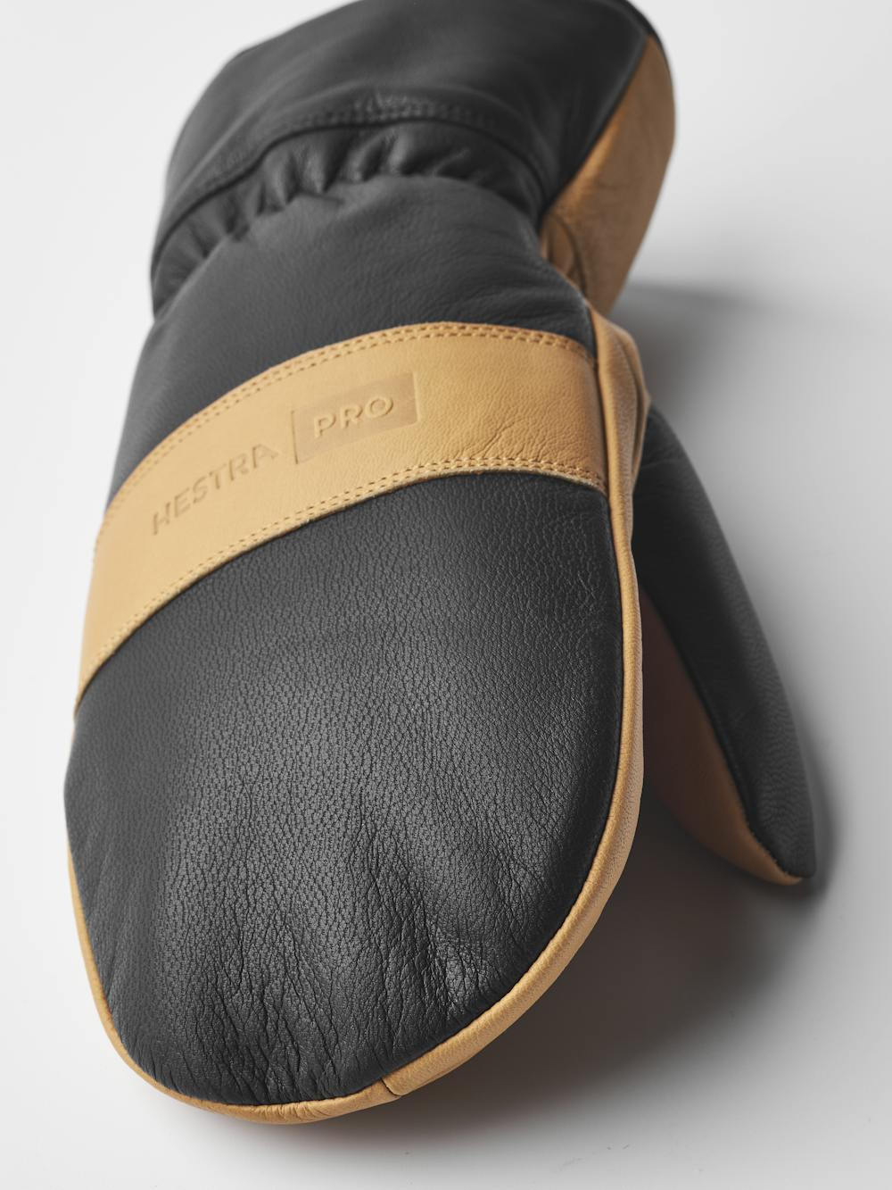 Winter Pro Mitt in the color Tan (4 of 5)