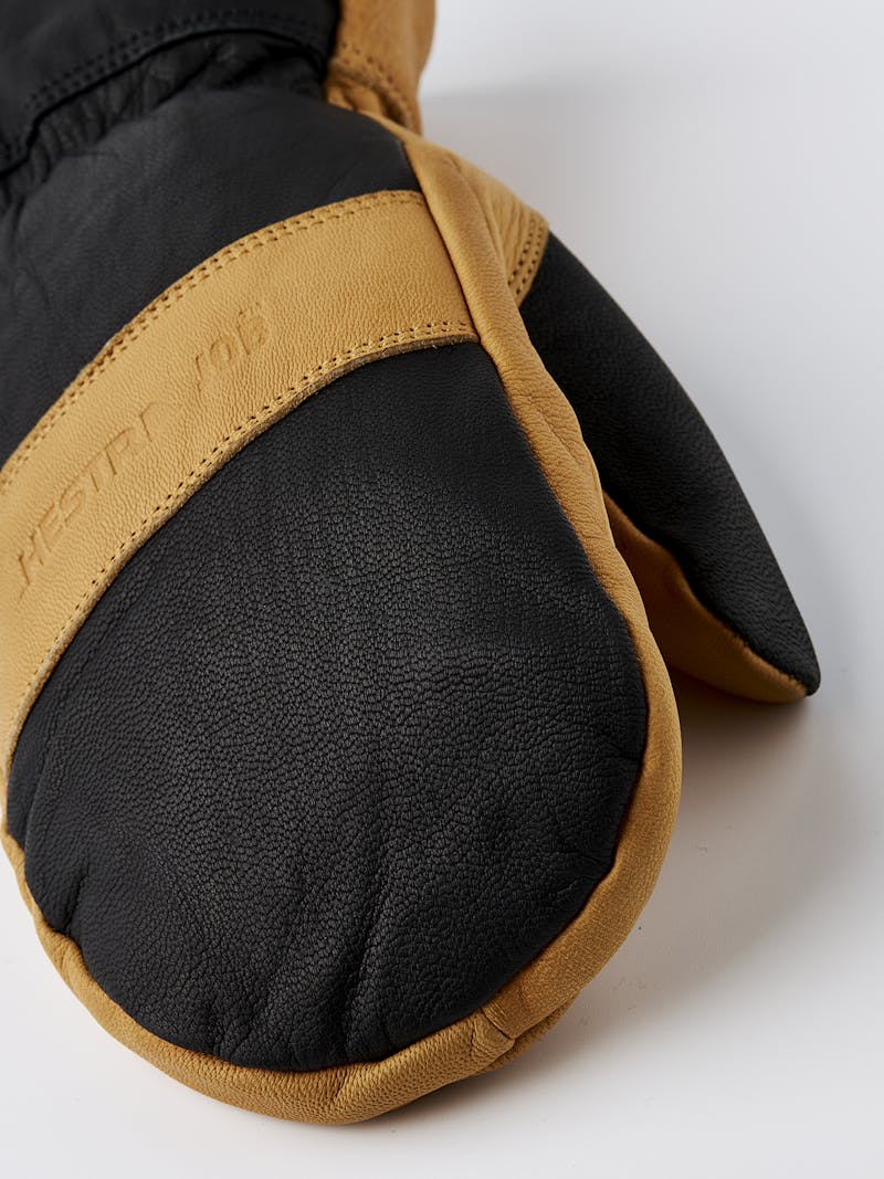 Winter Pro Mitt in the color Tan (3 of 5)