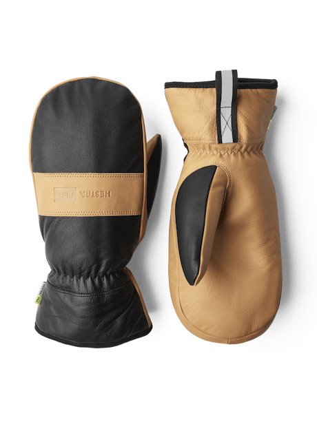 Winter Pro Mitt