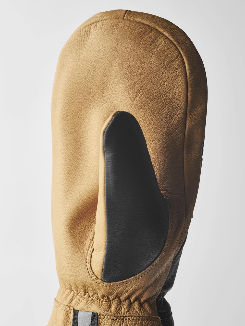 Winter Pro Mitt i färgen Tan (5 av 5)