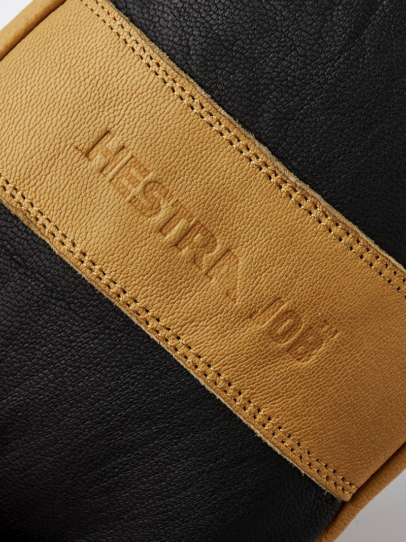Winter Pro Mitt in the color Tan (4 of 5)