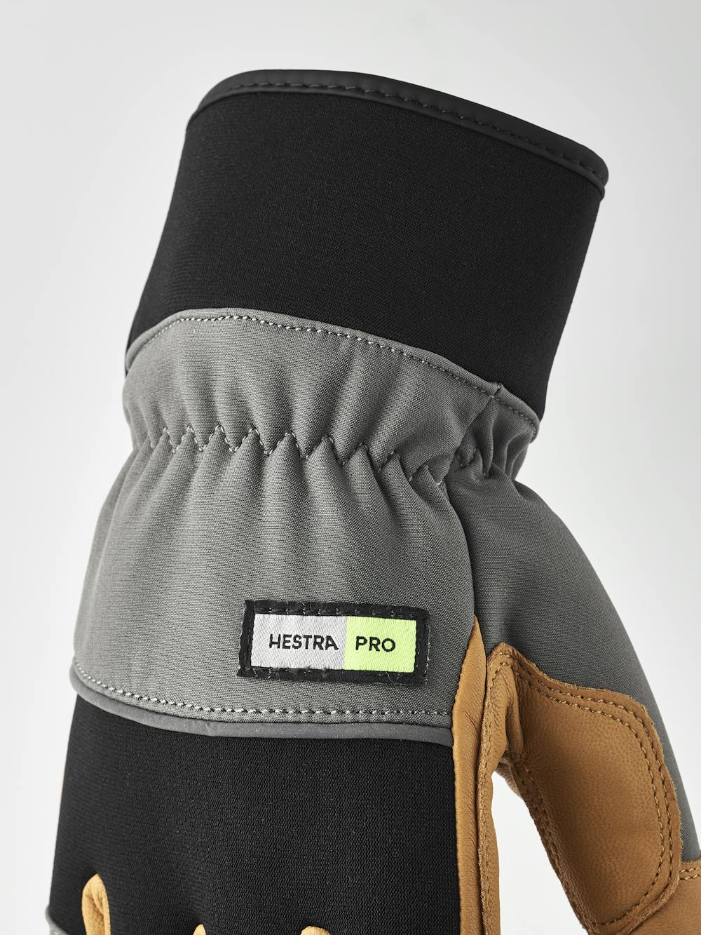 Titan Flex in the color Tan (3 of 4)