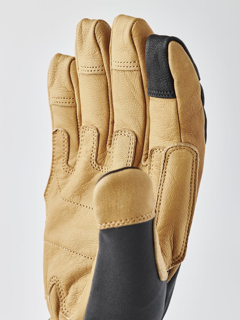 Titan Flex i färgen Tan (2 av 4)