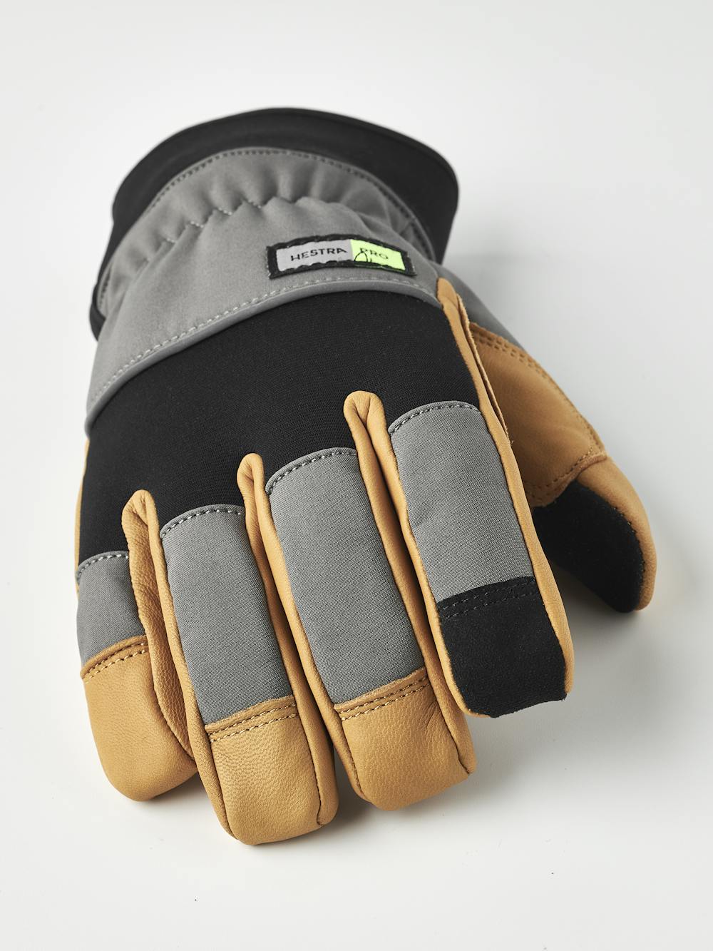 Titan Flex in the color Tan (2 of 4)