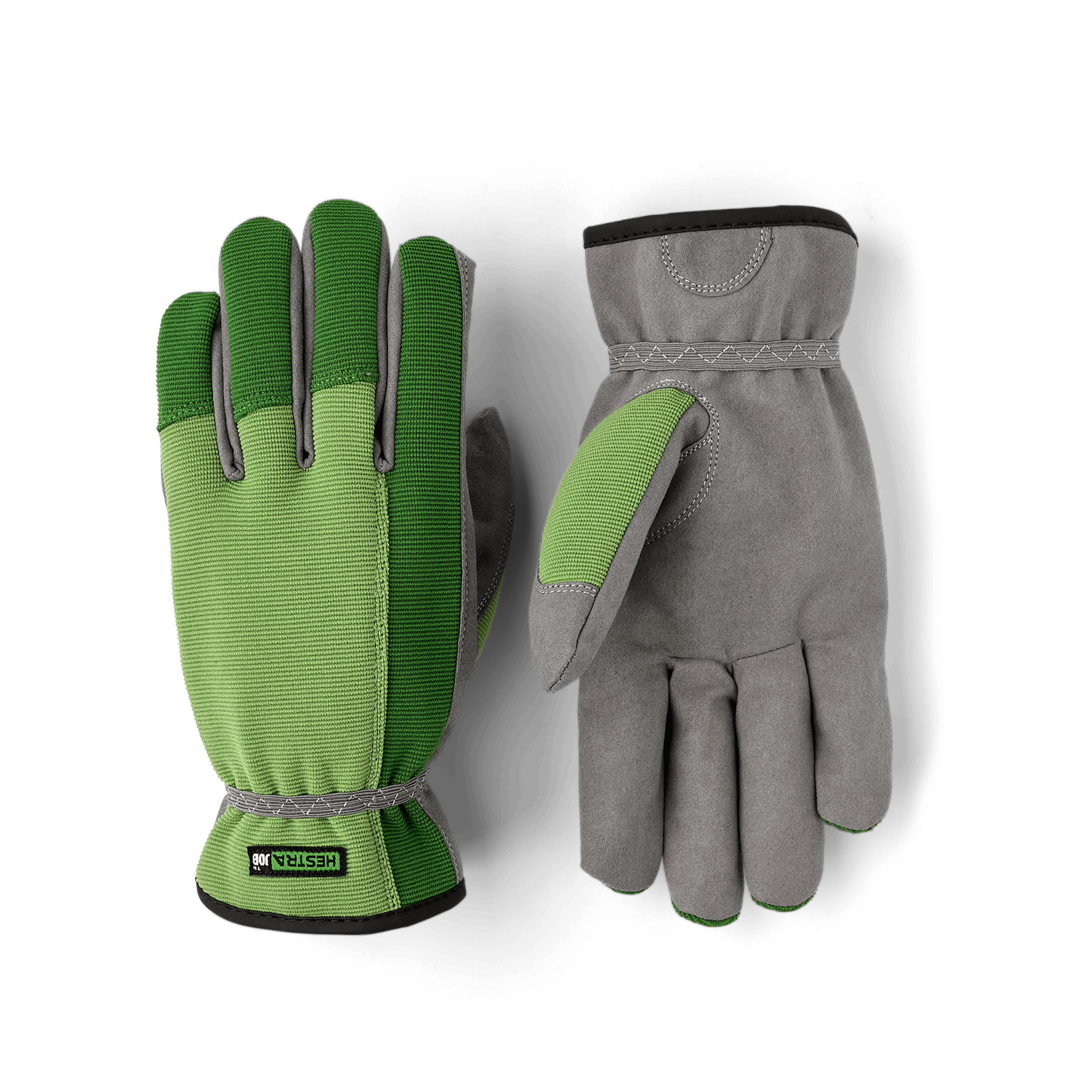 Garden Robin in the color Green (1 of 4)