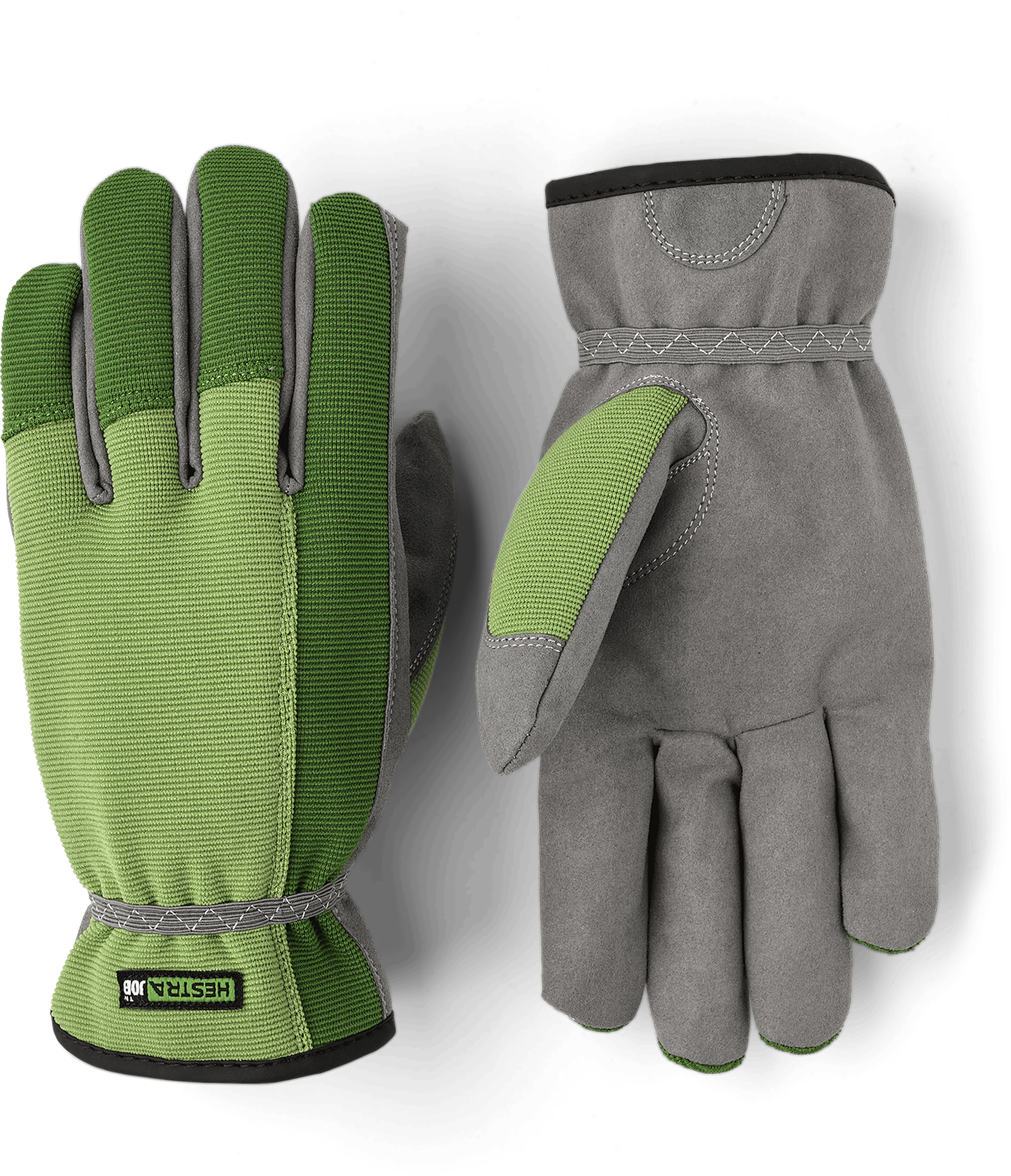 Garden Robin in the color Green (1 of 4)