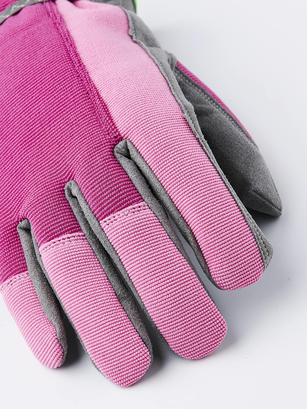 Garden Robin i färgen Fuchsia (3 av 4)