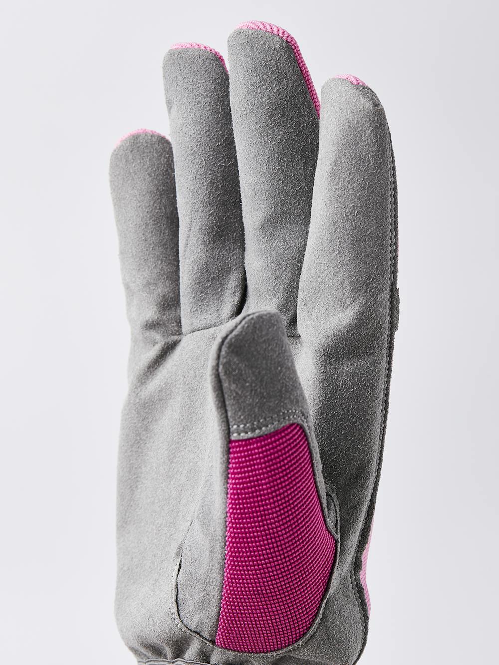 Garden Robin in the color Fuchsia (2 of 4)