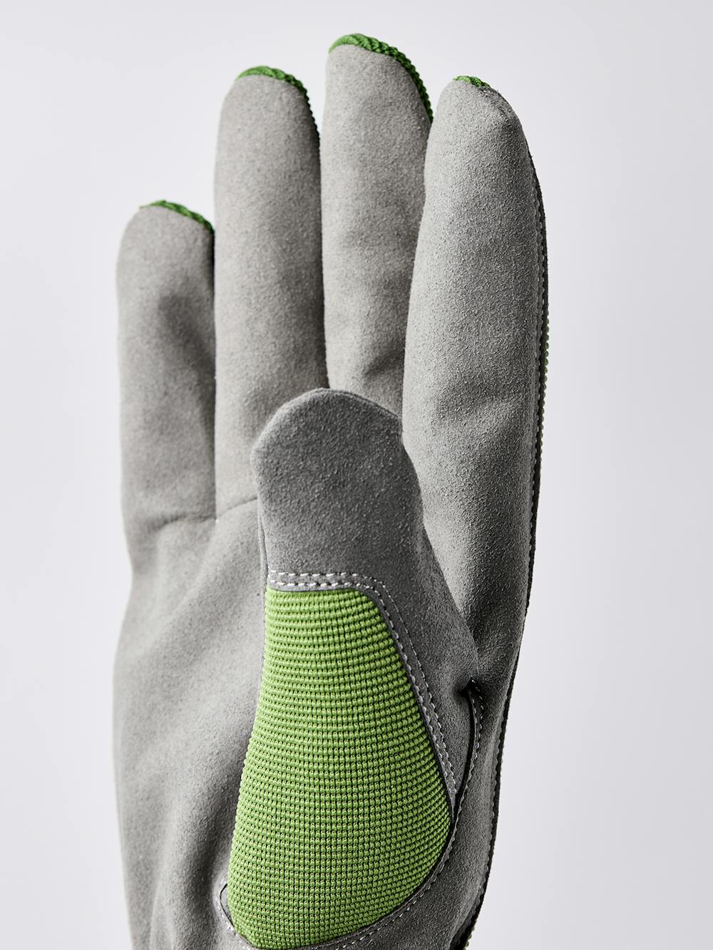 Garden Robin in the color Green (2 of 4)