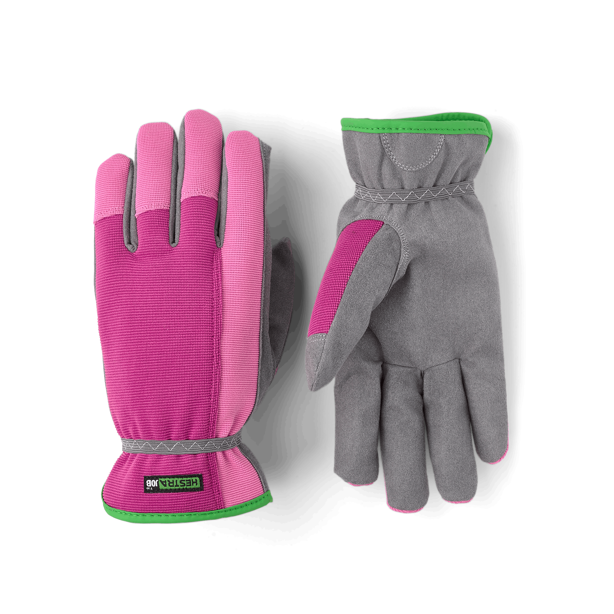 Garden Robin i färgen Fuchsia (1 av 4)