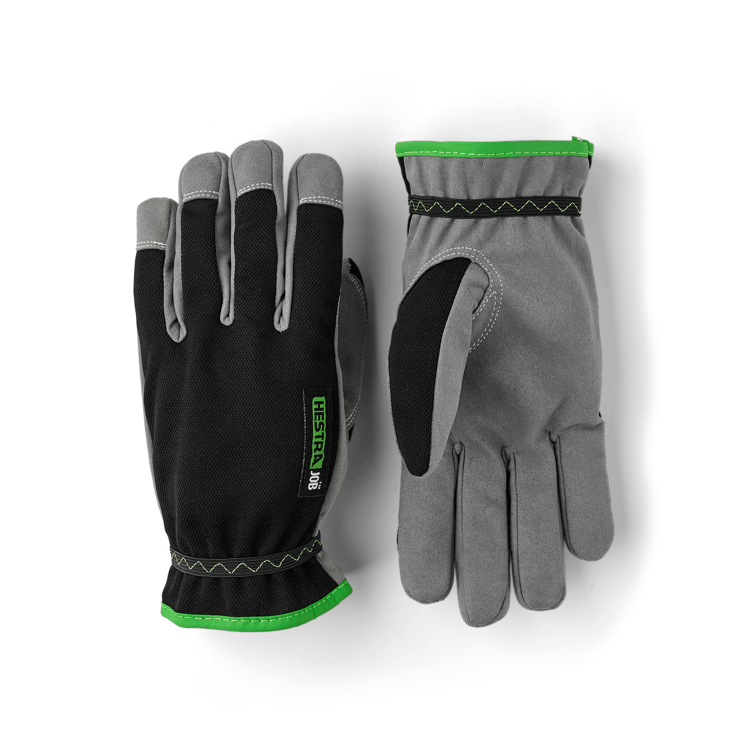 Lynx i färgen Svart (1 av 4)