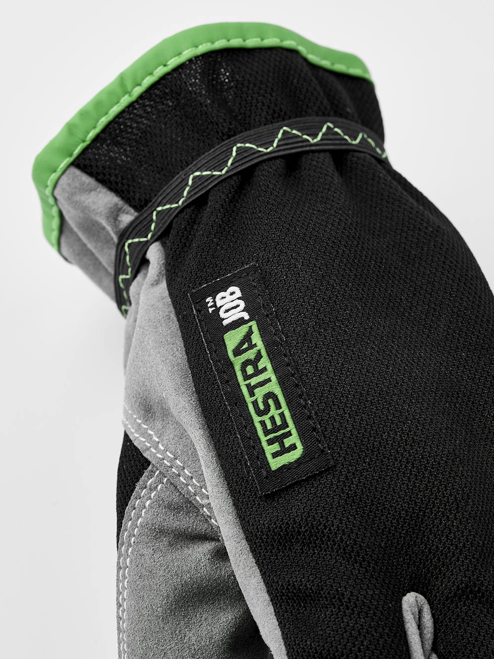 Lynx i färgen Svart (2 av 4)